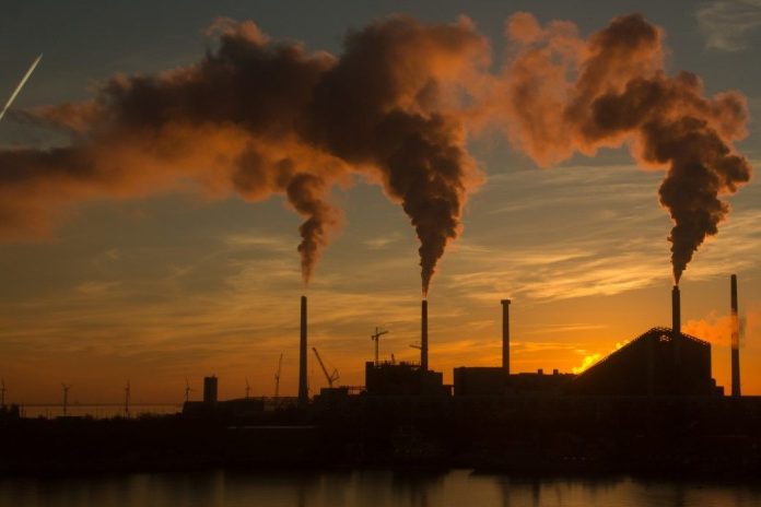 Alarmantes conclusiones sobre la contaminación ambiental en EE. UU.