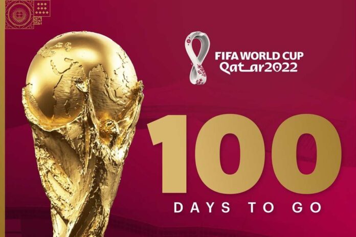 ¿Cuántos días faltan para la Copa Mundial de Fútbol de Qatar 2022