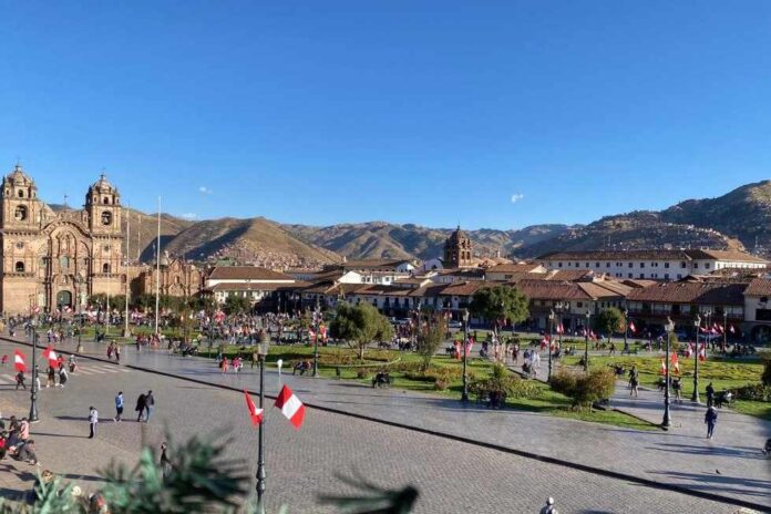¿Qué debe saber para viajar a Cusco, Perú