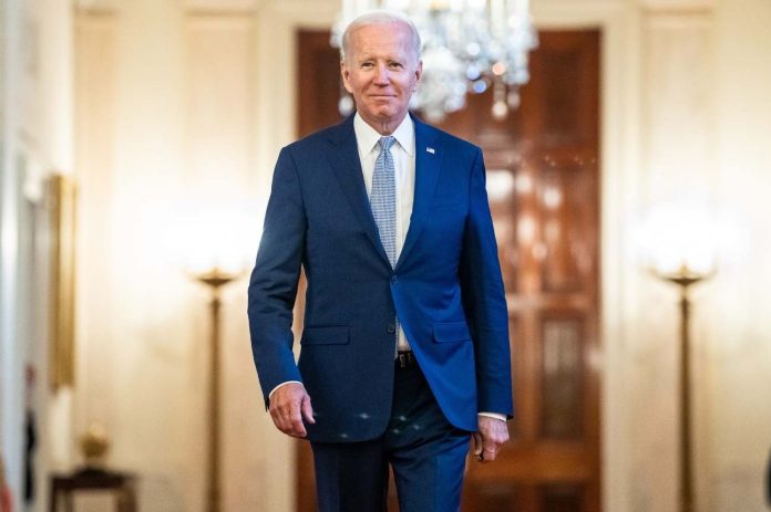 Biden anuncia la próxima Cumbre 