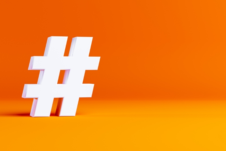 Día Internacional del Hashtag ¡Gracias Chris Messina!