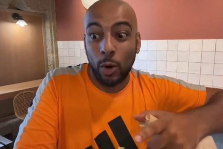 Escándalo de youtuber español, Borja Escalona por 2.5 euros