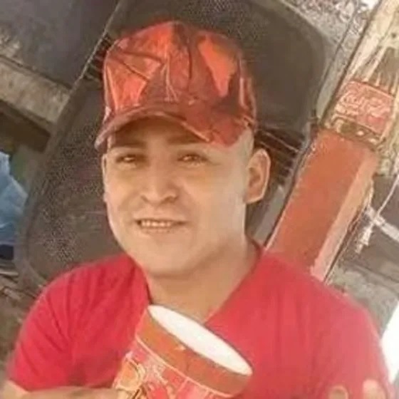 Hugo Tijerina Amaya. Minero atrapado en mina de Coahuila