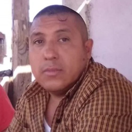José Luis Mireles. Minero atrapado en mina de Coahuila