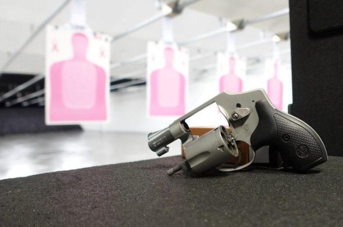 Minoristas de armas acordaron detener sus ventas en NYC