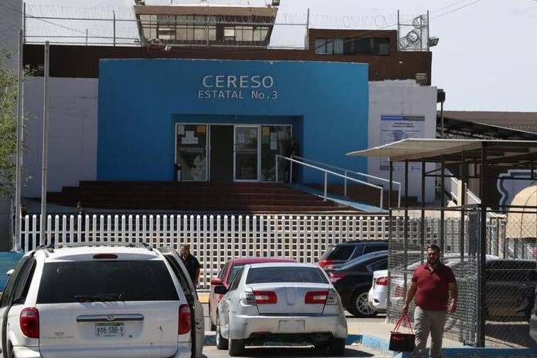 Motín en el Cereso, en México, cuenta 11 muertos