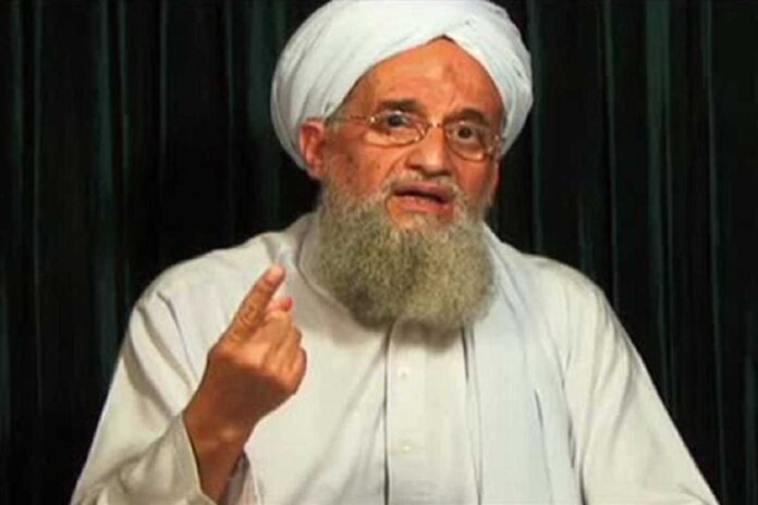 Muere Ayman al-Zawahiri líder de Al Qaeda