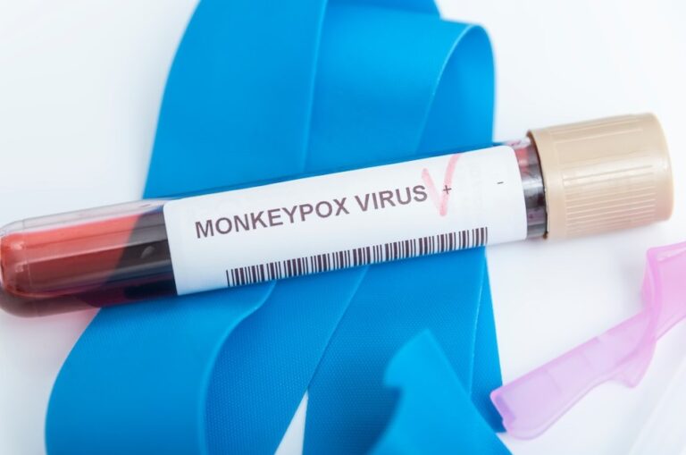 OPS pide acceso a la vacuna contra el Monkeypox