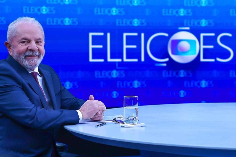 Primer discurso de Lula Da Silva vehemente contra la corrupción