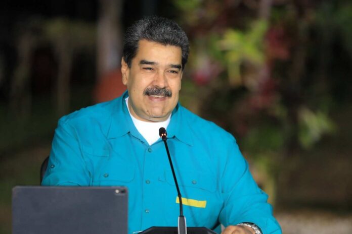 Promesas de Nicolás Maduro, Venezuela potencia productora