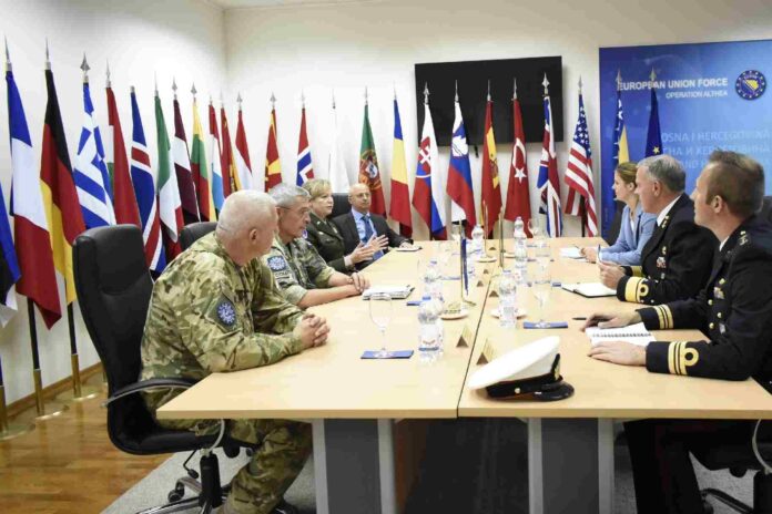 Reacciones de la adhesión de Suecia y Finlandia a la OTAN