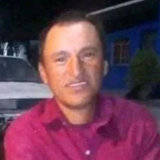 Sergio Gabriel Cruz Gaytán. Minero atrapado en mina de Coahuila