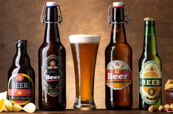 Tipos de cerveza y cuáles son sus diferencias