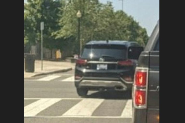 Tiroteo en Washington frente a residencia para personas de tercera edad