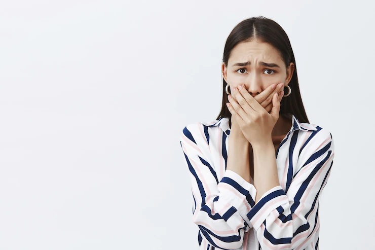 Abuso emocional, una forma de violencia silenciosa