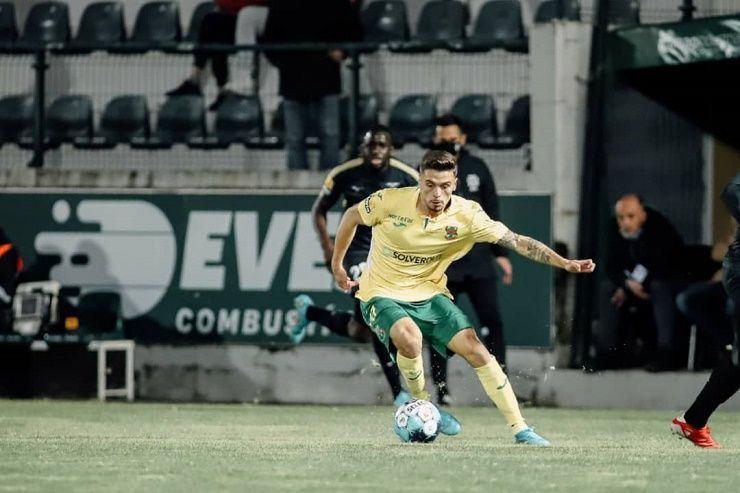 Charlotte FC activo en cierre de mercado de fichajes