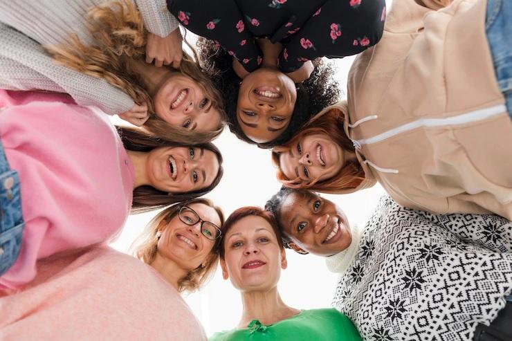 Cooper proclama «Women’s Equality Day»