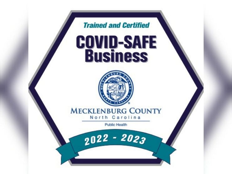 COVID-SAFE, un programa de certificación de empresas  