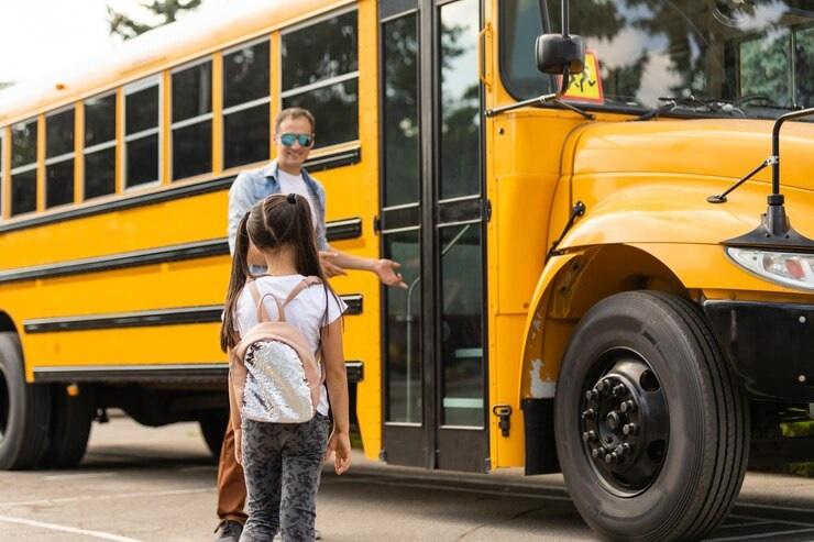 Consejos de la Cruz Roja para un regreso a clases seguro