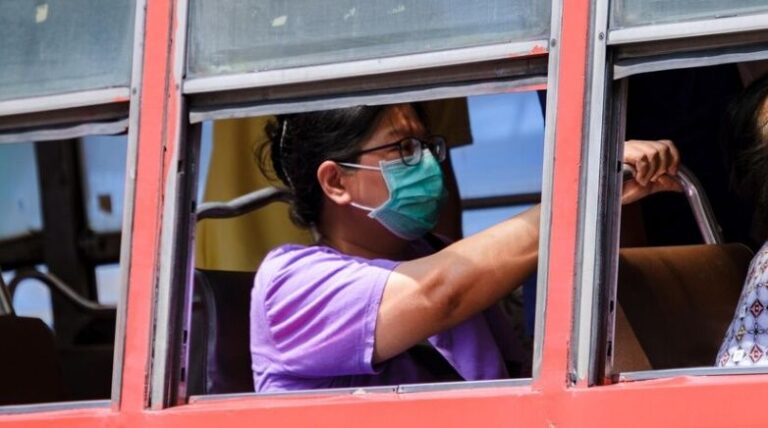 Emergencia en Charlotte ante alza en llegada de inmigrantes