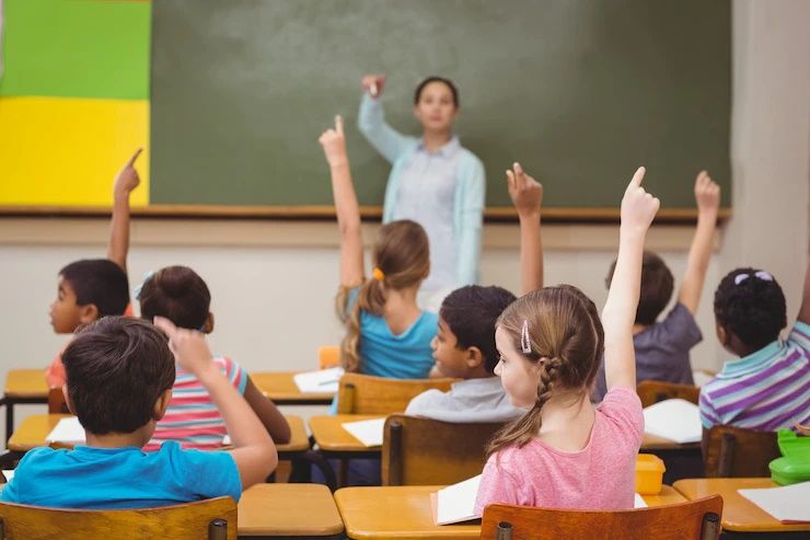 Escuelas de Gaston reciben a más de 30.000 estudiantes