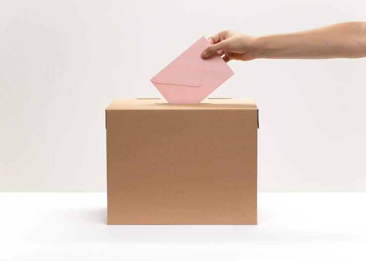Ciertos condenados por delitos graves sí votarán en NC