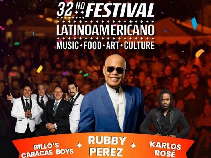 Festival Latinoamericano tendrá entrada gratuita