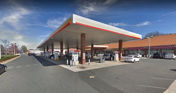 Gasolina a $2,38; solo por hoy
