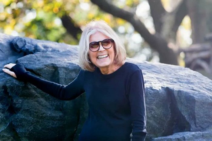 ¡Únete! Gloria Steinem conversará con mujeres de NC