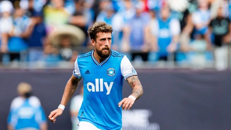 Guzmán Corujo se perderá el resto de la temporada