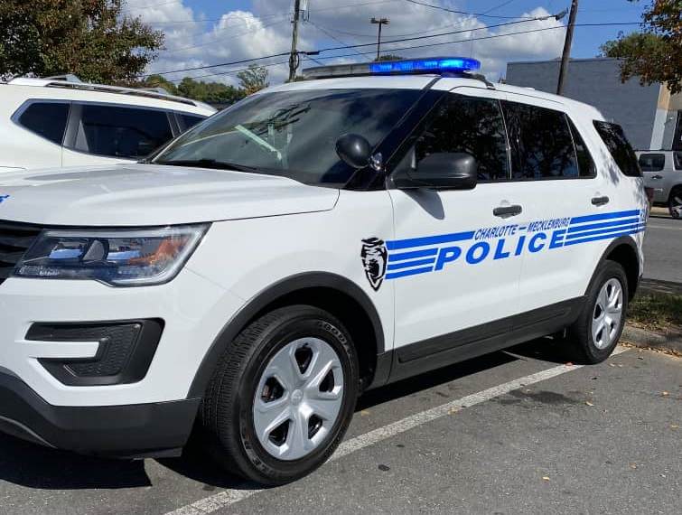 Herido en tiroteo en Uptown Charlotte