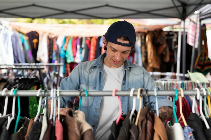 Bokhari asegura haber encontrado lugar permanente para flea market