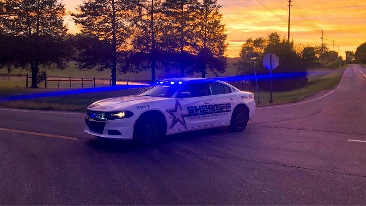 Mataron a un hombre latino en NC
