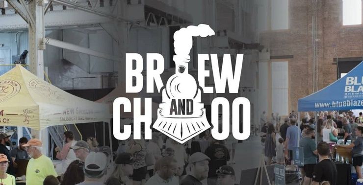 Opción fin de semana: Brew & Choo Festival