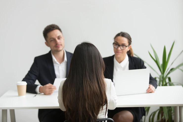 Taller gratuito ofrece tips para entrevista de trabajo