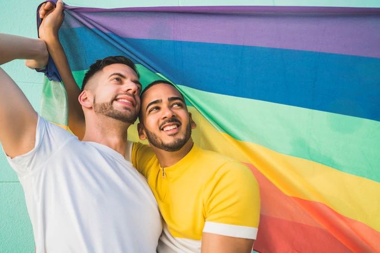 Vacuna contra viruela del mono en eventos de Charlotte Pride