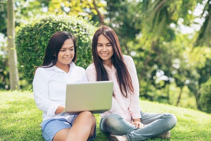 Wi-Fi de alta velocidad gratis en Charlotte, ¿dónde?