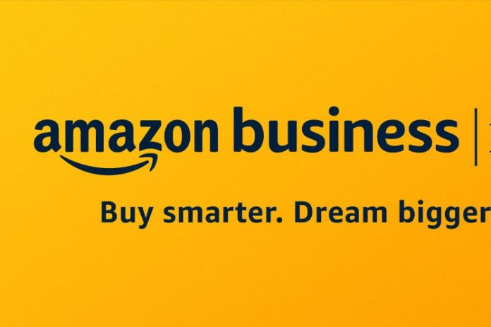 Amazon Business está dando gratis $25.000