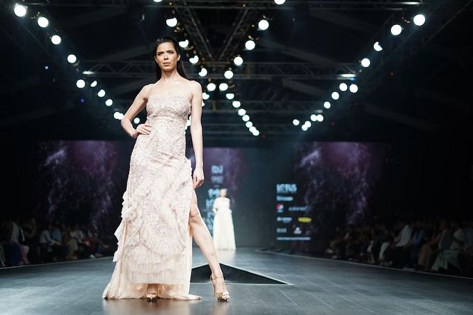 Charlotte Fashion Week