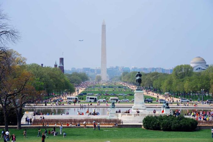Detienen al responsable de destruir un Monumento