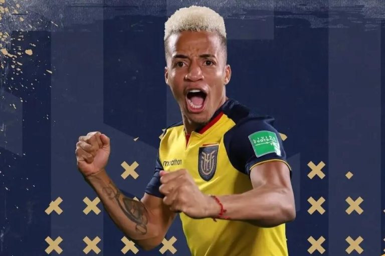 Ecuador podría quedar fuera del Mundial Qatar 2022