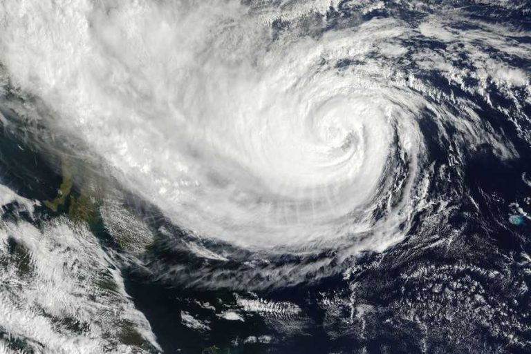 En su ruta el huracán Ian sube a categoría 3