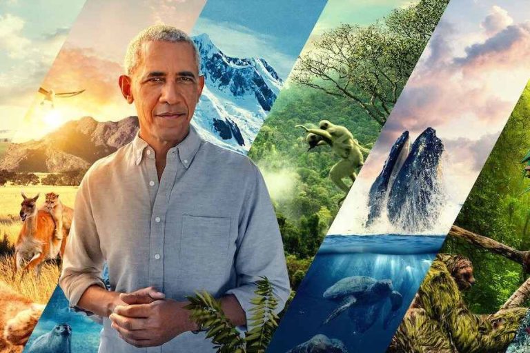 Expresidente de Estados Unidos gana Emmy