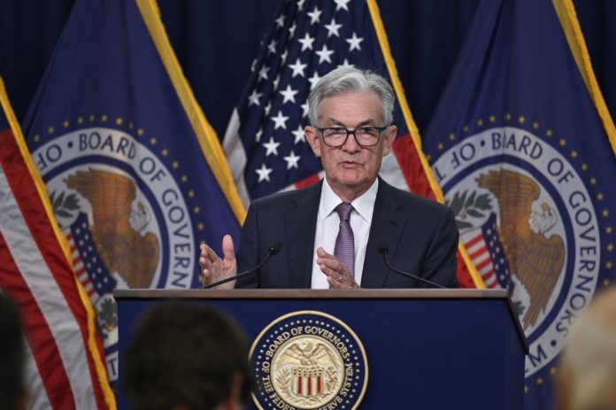 Fed Otra subida de los tipos de interés y la promesa de seguir así