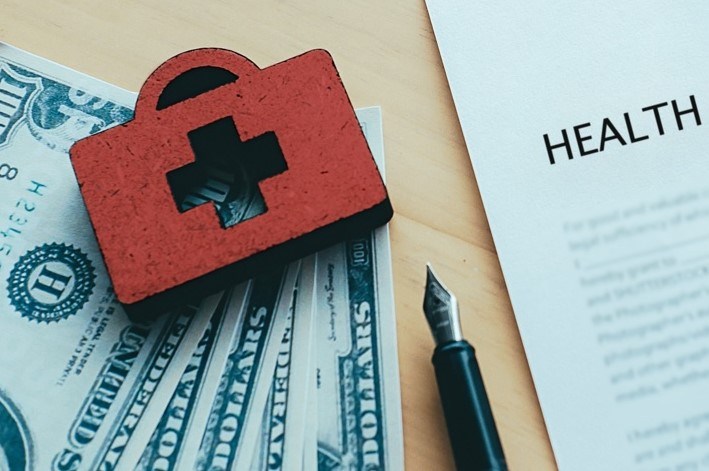 Los datos de ingresos, pobreza y cobertura de seguro médico del 2021