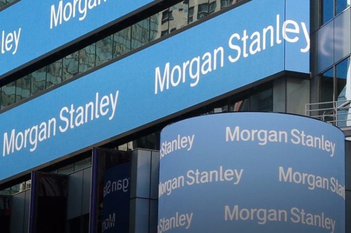 Morgan Stanley pagará $35 millones por manejo indebido de datos