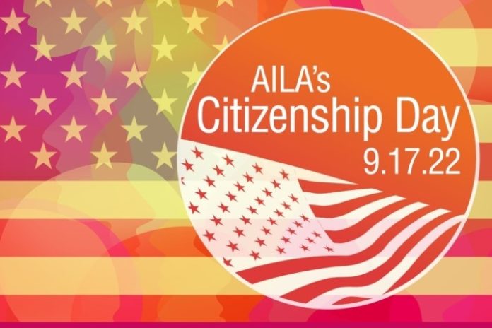 Nueva jornada legal para tramitar ciudadanía estadounidense