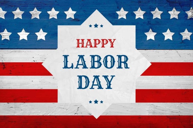 Ofertas en el festivo en Estados Unidos: Labor Day 2022