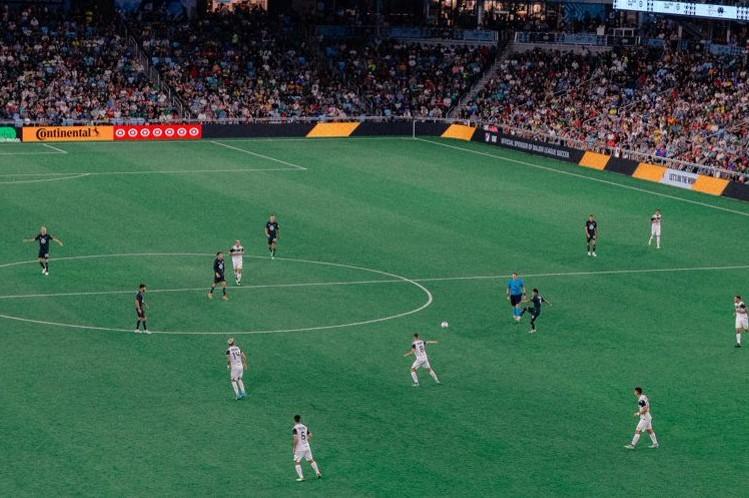 Partidos de este fin de semana de la MLS rumbo a la gran final
