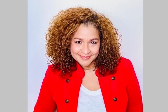 Periodista hispana dentro de prestigiosa lista de Forbes